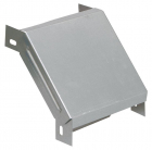 Угол для лотка вертикальный внешний 90град. 100х50 с кр. IEK CLP1N-050-100 - smartlife-ural.ru – Екатеринбург