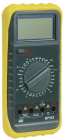 Мультиметр цифровой Professional MY64 IEK TMD-5S-064 - smartlife-ural.ru – Екатеринбург