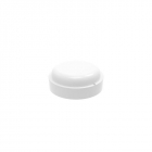 Светильник светодиодный Elementary 8Вт 4000К IP65 800лм d140х48мм ДБП круг настен./потолочн. GAUSS 126411208 - smartlife-ural.ru – Екатеринбург