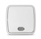 Выключатель 1-кл. ОП Электра 10А IP20 с подсветкой бел. Союз 0019 - smartlife-ural.ru – Екатеринбург