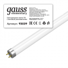 Лампа светодиодная Elementary 20Вт трубчатая 6500К холод. бел. G13 1600лм стекло GAUSS 93039 - smartlife-ural.ru – Екатеринбург