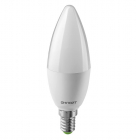 Лампа светодиодная 82 914 OLL-C37-10-230-2.7K-E14-PROMO 10Вт ОНЛАЙТ 82914 - smartlife-ural.ru – Екатеринбург