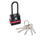 Замок навесной ВС 3-Н45-01 ПЛ всепогодный 5кл. d6мм Булат 13 982 - smartlife-ural.ru – Екатеринбург