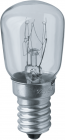 Лампа накаливания 61 204 NI-T26-25-230-E14-CL Navigator 61204 - smartlife-ural.ru – Екатеринбург