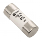 Вставка плавкая цилиндрическая ПВЦ 22х58 40А EKF pvc-22x58-40 - smartlife-ural.ru – Екатеринбург