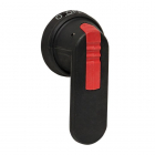 Рукоятка для управления через дверь рубильниками реверсивными (I-0-II) TwinBlock 315-400А PROxima EKF tb-315-400-dh-rev - smartlife-ural.ru – Екатеринбург