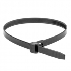 Хомут кабельный 7.6х370 полиамид.многоразовый бел. (уп.100шт) DKC 25254SR - smartlife-ural.ru – Екатеринбург