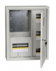 Корпус ЩУРн-3/18 TITAN 560х440х165мм IP31 метал. IEK MKM32-N-18-31-ZO - smartlife-ural.ru – Екатеринбург