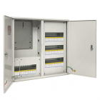 Щит ЩУРн 3/48 (580х620х165) двухдверный IP31 EKF mb23-3/48-2 - smartlife-ural.ru – Екатеринбург