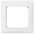 Рамка 1-м Valena бел. IEK 774451 - smartlife-ural.ru – Екатеринбург