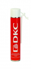 Пена огнезащитная 740 мл DKC DF1201 - smartlife-ural.ru – Екатеринбург