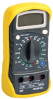 Мультиметр цифровой Master MAS830L IEK TMD-3L-830 - smartlife-ural.ru – Екатеринбург