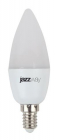 Лампа светодиодная PLED-SP 7Вт C37 свеча 3000К тепл. бел. E14 530лм 230В JazzWay 1027818-2 - smartlife-ural.ru – Екатеринбург