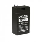 Аккумулятор ОПС 4В 1А.ч для фонарей ТРОФИ DT 401 Delta 4614010040020 - smartlife-ural.ru – Екатеринбург
