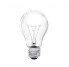 Лампа накаливания 71 662 OI-A-60-230-E27-CL 60Вт E27 220-230В ОНЛАЙТ 71662 - smartlife-ural.ru – Екатеринбург