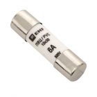 Вставка плавкая цилиндрическая ПВЦ 10х38 6А EKF pvc-10x38-6 - smartlife-ural.ru – Екатеринбург