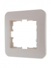 Рамка 1-м Karina Life горизонт. крем. LEZARD 708-0300-146 - smartlife-ural.ru – Екатеринбург