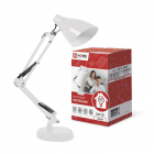 Светильник настольный СНО 17Б 60Вт E27 230В под лампу на основании бел. (кор.) IN HOME 4690612037226 - smartlife-ural.ru – Екатеринбург