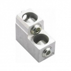 Клеммы MC24-M8(2) для NM8N-800 сечение проводов 2х240кв.мм (R) CHINT 269733 - smartlife-ural.ru – Екатеринбург