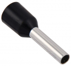 Наконечник НШВИ 1.5-08 1.5мм2 из/фл (уп.100шт) GENERICA UGN11-008-D15-100-G - smartlife-ural.ru – Екатеринбург