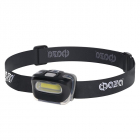 Фонарь налобный H5-L2W-bk 2Вт COB 3хAAA (не в компл.) 3 режима черн. ФАZА 5044791 - smartlife-ural.ru – Екатеринбург