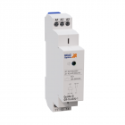 Реле промежуточное OptiRel D GR-08-024U-3 модульное 8А 24В AC/DC 3СО КЭАЗ 332039 - smartlife-ural.ru – Екатеринбург