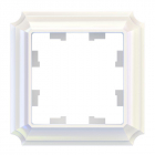 Рамка 1-м AtlasDesign Antique жемчуж. SE ATN100401 - smartlife-ural.ru – Екатеринбург