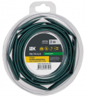 Трубка термоусадочная ТТУ нг-LS 4/2 зел. (уп.2м) IEK UDR12-004-002-002-K06-T - smartlife-ural.ru – Екатеринбург