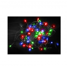 Гирлянда ILD200C-GM 200LED 20м 8 реж. мульти. SHlights 4690601041142 - smartlife-ural.ru – Екатеринбург