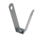 Подвес для профнастила V-образ. VPSM8 с гайкой М8 КМ LO0902 - smartlife-ural.ru – Екатеринбург