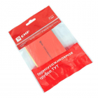 Набор трубок термоусадочных ТУТ нг тонкостен. 50/25 (7 цветов по 3шт 100мм) EKF tut-n-50 - smartlife-ural.ru – Екатеринбург