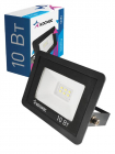 Прожектор светодиодный 10Вт 6500К IP65 800лм КОСМОС K_PR5_LED_10 - smartlife-ural.ru – Екатеринбург