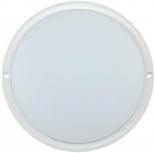 Светильник светодиодный ДПО 4004 18Вт 4000К IP54 круг бел. IEK LDPO0-4004-18-4000-K01 - smartlife-ural.ru – Екатеринбург