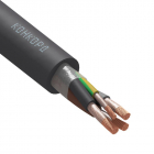 Кабель КГ-ХЛ 3х25+1х10 (PE) 380/660-2 (м) Конкорд 160 - smartlife-ural.ru – Екатеринбург