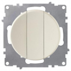 Выключатель 3-кл. СП Florence 10А IP20 механизм беж. (1E31901301) OneKeyElectro 2172803 - smartlife-ural.ru – Екатеринбург