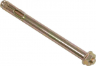 Болт анкерный с гайкой М6/8х85 (уп.80шт) IEK CLP1M-A-B-8-85 - smartlife-ural.ru – Екатеринбург