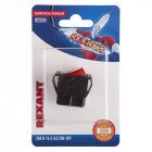 Выключатель клавишный 250В 16А (4с) ON-OFF красн. с подсветкой (RWB-502 SC-767 IRS-201-1) блист. Rexant 06-0303-B - smartlife-ural.ru – Екатеринбург