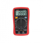 Мультиметр портативный UT33C+ с измер. температуры прозвонка UNI-T 13-0057 - smartlife-ural.ru – Екатеринбург