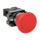 Кнопка "Грибок" BS542 NC IP65 поворотн. красн. PROxima EKF xb2-bs542-65 - smartlife-ural.ru – Екатеринбург