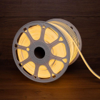 Шнур светодиодный гибкий неон LED SMD 8х16мм 120LED/м теп. бел. (уп.100м) Neon-Night 131-046 - smartlife-ural.ru – Екатеринбург