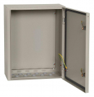 Корпус ЩМП-1-0 395х310х220 У2 IP54 метал. IEK YKM40-01-54 - smartlife-ural.ru – Екатеринбург
