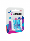 Элемент питания алкалиновый C/LR14 Максимум BP2 (блист.2шт) КОСМОС KOCLR14MAX2BL - smartlife-ural.ru – Екатеринбург