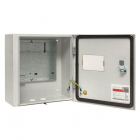Щит ЩУ-1/1-0 (310х300х150) IP54 EKF mb54-1 - smartlife-ural.ru – Екатеринбург