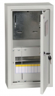 Корпус ЩУРн-1/9 TITAN 470х260х145мм IP31 метал. IEK MKM22-N-09-31-ZO - smartlife-ural.ru – Екатеринбург