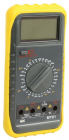 Мультиметр цифровой Professional MY61 IEK TMD-5S-061 - smartlife-ural.ru – Екатеринбург