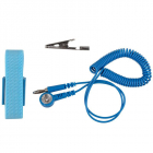 Браслет антистатический HT-611-6 (ZD-152) Rexant 12-0255 - smartlife-ural.ru – Екатеринбург