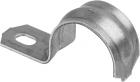 Скоба крепежная однолапковая d48мм 61 572 NCR-MSH-48-50 (уп.50шт) Navigator 61572 - smartlife-ural.ru – Екатеринбург