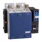 Контактор OptiStart E LC1E120M5 120А кат. 220В AC 1НО+1НЗ КЭАЗ 330261 - smartlife-ural.ru – Екатеринбург