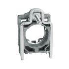 Пластина монтажная OptiSignal D22 A4-MB для метал кнопок и ламп ZB4BZ009 КЭАЗ 332194 - smartlife-ural.ru – Екатеринбург