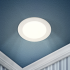 Светильник светодиодный LED 1-16-6K 16Вт 6500К встраив. круглый ЭРА Б0058403 - smartlife-ural.ru – Екатеринбург